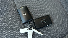 Renault Symbioz 1.6 E-Tech FHEV 145 Techno 5dr Auto Hybrid Estate